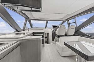 2020 Azimut S6 Sportfly thumbnail 44