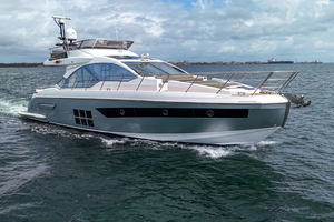 60FT (18.29M) AZIMUT