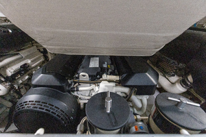 60FT (18.29M) AZIMUT