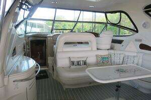 2001 Sea Ray 510 Sundancer thumbnail 7