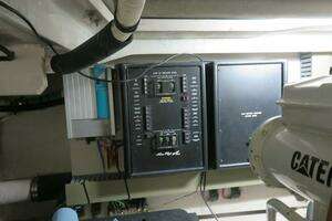 2001 Sea Ray 510 Sundancer thumbnail 37