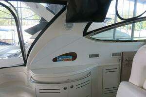 2001 Sea Ray 510 Sundancer thumbnail 8
