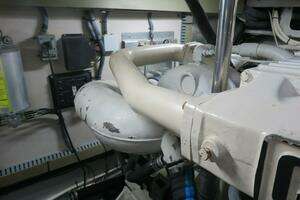2001 Sea Ray 510 Sundancer thumbnail 32