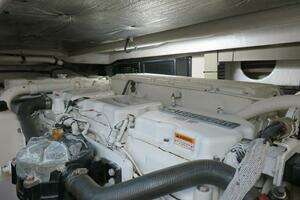 2001 Sea Ray 510 Sundancer thumbnail 30