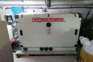 2001 Sea Ray 510 Sundancer thumbnail 35