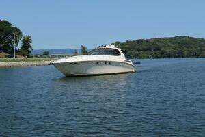 2001 Sea Ray 510 Sundancer thumbnail 2