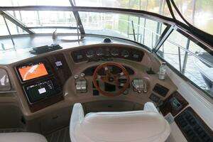 2001 Sea Ray 510 Sundancer thumbnail 9