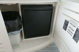 2001 Sea Ray 510 Sundancer thumbnail 10