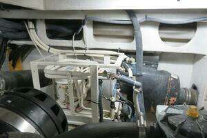 2001 Sea Ray 510 Sundancer thumbnail 33