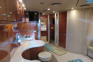 2001 Sea Ray 510 Sundancer thumbnail 14