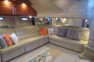 2001 Sea Ray 510 Sundancer thumbnail 15