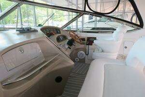 2001 Sea Ray 510 Sundancer thumbnail 11
