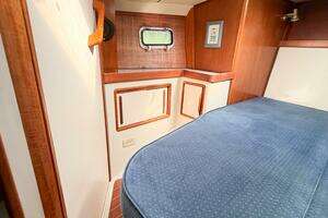 1989 Irwin 43 Mark III thumbnail 42