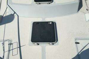 1989 Irwin 43 Mark III thumbnail 4