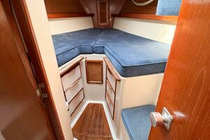 DHARMA 43ft Irwin Yacht For Sale