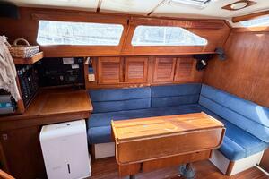 DHARMA 43ft Irwin Yacht For Sale