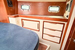 DHARMA 43ft Irwin Yacht For Sale