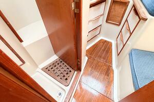 DHARMA 43ft Irwin Yacht For Sale