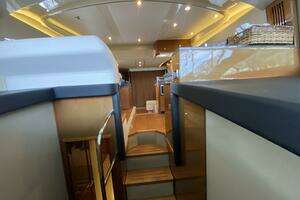 2016 Sea Ray 510 FLY thumbnail 36