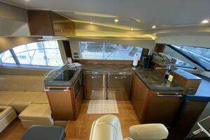 2016 Sea Ray 510 FLY thumbnail 17