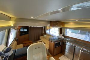 50FT (15.49M) SEA RAY