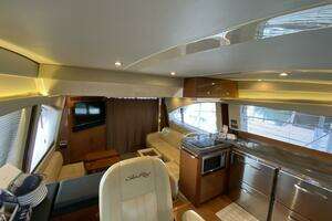 2016 Sea Ray 510 FLY thumbnail 16