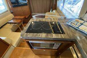 2016 Sea Ray 510 FLY thumbnail 40
