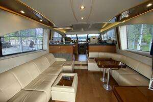 2016 Sea Ray 510 FLY thumbnail 11