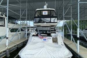 50FT (15.49M) SEA RAY