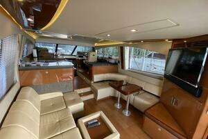 2016 Sea Ray 510 FLY thumbnail 14