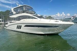 50FT (15.49M) SEA RAY