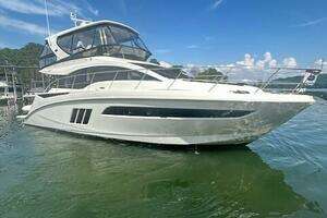 2016 Sea Ray 510 FLY thumbnail 5