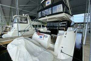 2016 Sea Ray 510 FLY thumbnail 7