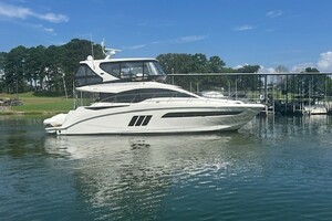 50ft Sea Ray Yacht For Sale