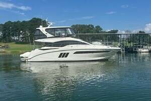 2016 Sea Ray 510 FLY thumbnail 1