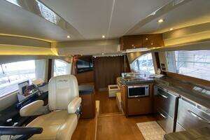 2016 Sea Ray 510 FLY thumbnail 37