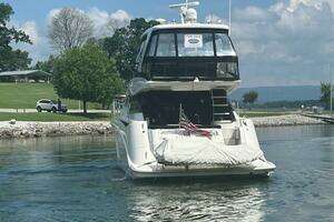 2016 Sea Ray 510 FLY thumbnail 4