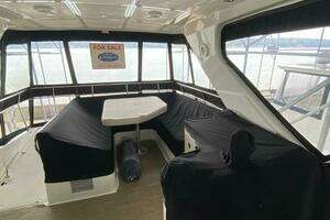 2016 Sea Ray 510 FLY thumbnail 49