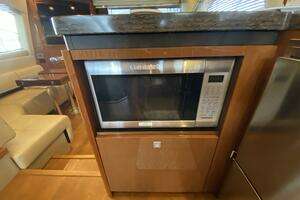 2016 Sea Ray 510 FLY thumbnail 39