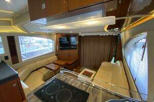 2016 Sea Ray 510 FLY thumbnail 15