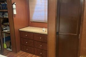 58ft Gibson Yacht For Sale