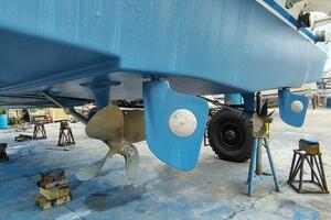 58ft Gibson Yacht For Sale