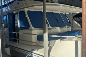 58ft Gibson Yacht For Sale