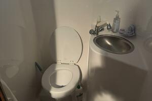 58ft Gibson Yacht For Sale