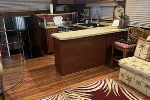 58ft Gibson Yacht For Sale