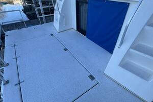 58ft Gibson Yacht For Sale