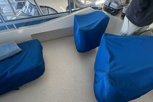 58ft Gibson Yacht For Sale