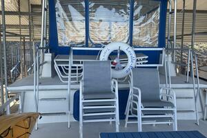 58ft Gibson Yacht For Sale