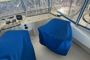 58ft Gibson Yacht For Sale