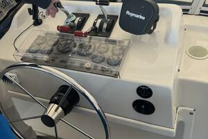 58ft Gibson Yacht For Sale